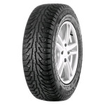 Kaubiku naastrehv 225/65RR16C WOLF Nord Cargo (taastatud) 112/110Q Taastatud rehv! WOLF rehvid NORD rehvid on loodud karmi kliimaga riikide talvist perioodi arvesse võttes, millel on suurepärane haardumine jääl ja lumel. Tugevdatud küljed ja spetsiaalne turvise muster tagavad pika tööea.