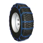 цепи противоскольжения для грузовика VERIGA, сертификат O-NORM (ladder, V- studs) 12/70-22,5; 12/80-20; 295/70-22,5; 295/75-22,5; 305/70-22,5; 315/70-22,5; 315/70-22,5 BRIDG M; 315/70-22,5