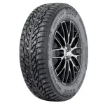 Sõiduauto/maasturi naastrehv 225/55R17 101T XL Nordman North 9