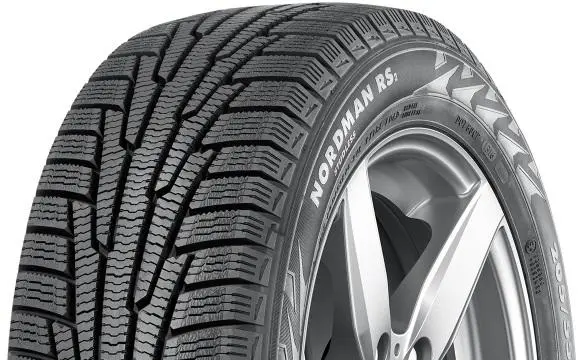 Sõiduauto/maasturi lamellrehv 195/65R15 95R xl Nokian Nordman RS2 (DOT22)