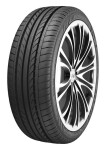 255/40ZR19 NS-20 NANKANG summer E/C/72dB