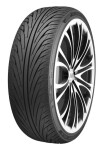 225/40ZR19 NS-2 NANKANG summer E/C/72dB