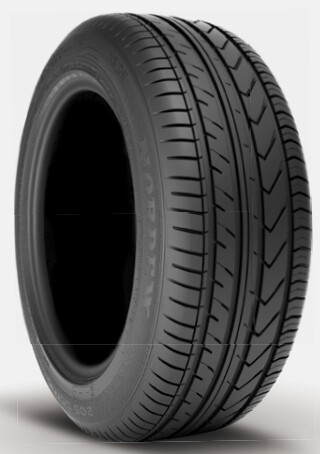 Летняя шина Nordexx NS9000 195/55R16 87V