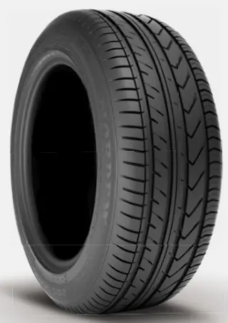 Summer tyre Nordexx NS9000 205/55R16 91V FR