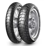 mootorratta rehv on/off enduro METZELER 150/70R18 TL 70 V KAROO STREET tagumine