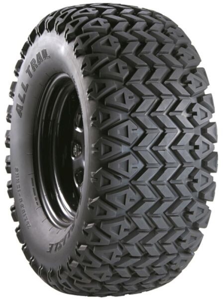 [CAA02211ALLTR] ATV / UTV tyre CARLISLE 22x11-10 TL All Trail 4PR tread depth 12,7mm