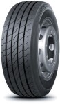8859305523477, Novo Trans S16, TRAZANO, Veoautorehvid, kaugsõidu, Ees / poolhaagis, M+S, 3PMSF, 160K, märgistus: Alates 01.05.2021: kütusesäästlikkus - C, Haardumine märjal - C, veeremüra ja takistuse