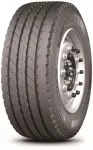 385/55R22.5 Novo Trans T47 TRAZANO Veoauto rehv kaugsõidu Poolhaagis 3PMSF M+S 160K,