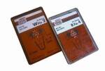 knife r fix 2 blade cutting width 5-6, max. long (pack of 20 pcs.)