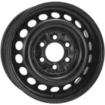 6.5x16, 6x130, CH 84, ET: 62; velg teras sobib: MERCEDES SPRINTER 3,5-T (B906), SPRINTER 3-T (B906), SPRINTER 4,6-T (B906), SPRINTER 5-T (B906); VW CRAFTER 30-35, CRAFTER 30-50 04.06- CMR