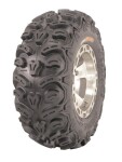 [KEQ2258K587] ATV / UTV tyre KENDA 25x8-12 TL 43N K587 8PR mustri sügavus 21mm
