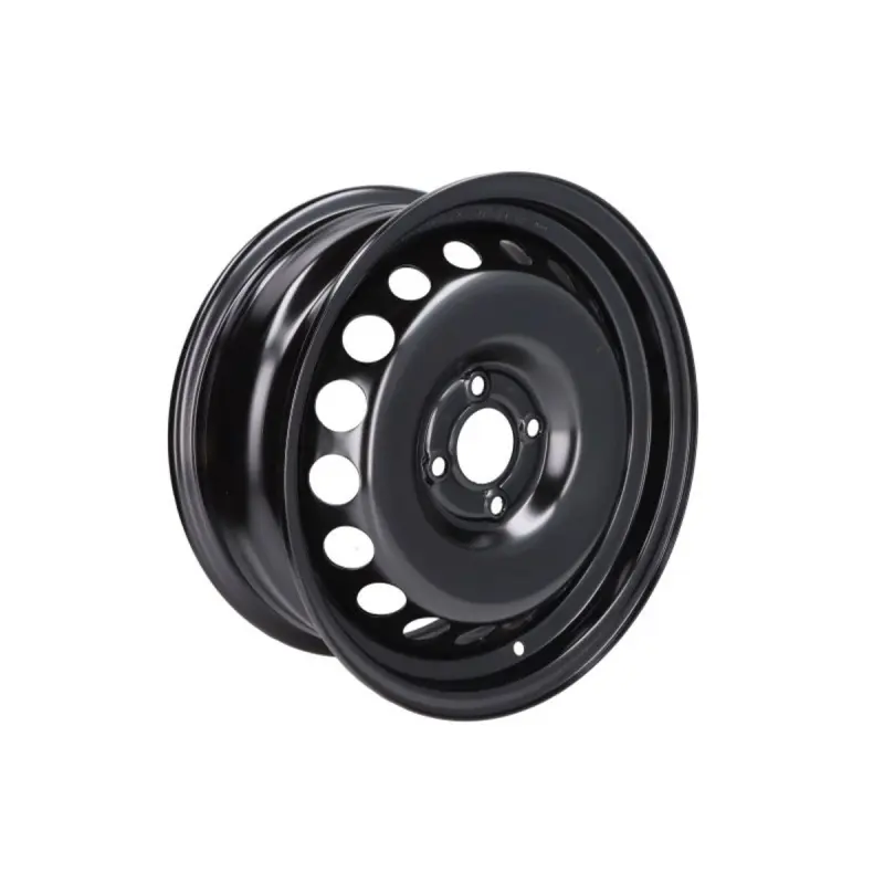 6x15, 4x100, CH 60, ET: 40; wheel steel DACIA SANDERO, SANDERO II; RENAULT CLIO, CLIO III, CLIO IV 06.05- KRONPRINZ