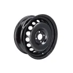 6x15, 4x100, CH 60, ET: 40; velg teras DACIA SANDERO, SANDERO II; RENAULT CLIO, CLIO III, CLIO IV 06.05- KRONPRINZ