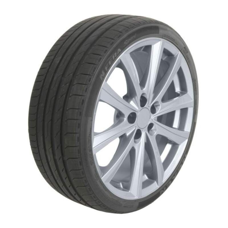 passenger/SUV  Summer tyre NEXEN N'FERA Sport 275/35R20 102Y XL