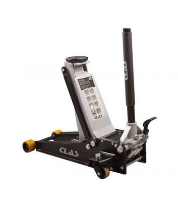 Hallitungraud 3T, Quick-lift, low