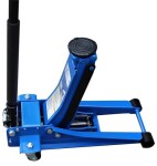 hydraulic lifter 2.5 T