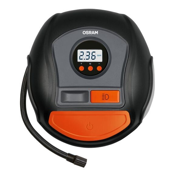 Kompresor 12V - TYREinflate 450 Цифровой компрессор для шин