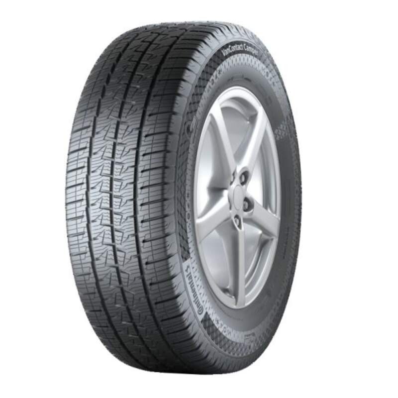 ламель CONTINENTAL VanContact Camper 225/75R16 118R CP