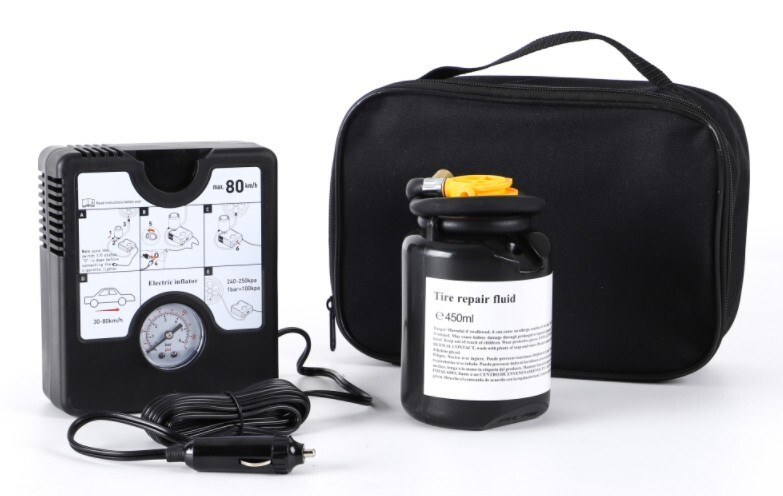 kit вместе rehviparandusvahuga 450ml.