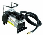 Kummikompressor "suur-TIRE" 12V Bottari