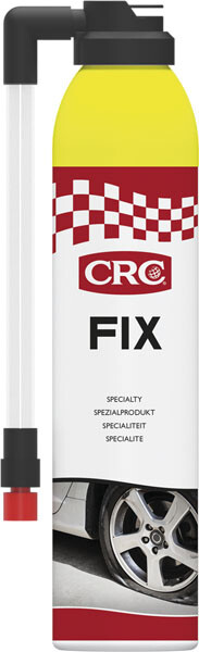 TYRE SEALER 500ml CRC