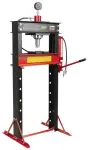 Hüdro-pneumaatiline saalipress 30T