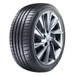 passenger Summer tyre 265/50RR20 BLACK ARROW P15A 111XLV
