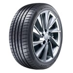 легковой авто. Летняя шина 245/40RR20 черный ARROW P15A 99XLW