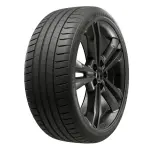 passenger Summer tyre 215/55RR18 BLACK ARROW P16 95V