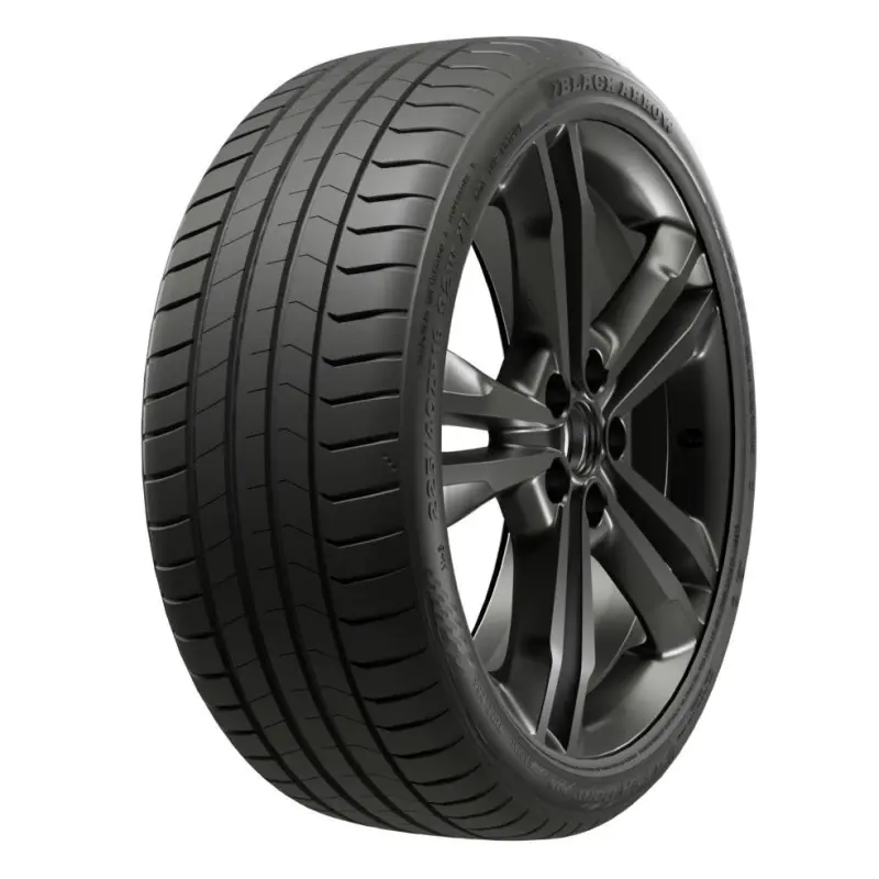 passenger Summer tyre 235/45RR18 BLACK ARROW P16 98XLW