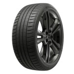 Sõiduauto suverehv 235/45RR18 BLACK ARROW P16 98XLW