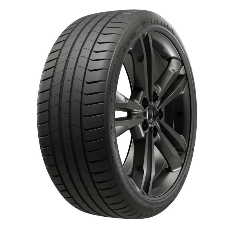 passenger Summer tyre 225/45RR17 BLACK ARROW P16 94XLW