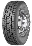 315/70R22.5 Orjak 5, SAVA, truck tyre, Regional, Drive, 3PMSF, M+S, 154L,