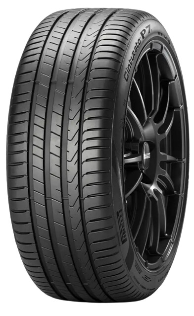 Sõiduauto/maasturi suverehv 225/65R17 PIRELLI CINTURATO P7 P7C2 106V XL CAB70