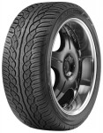 passenger/SUV Summer tyre 285/35R22 YOKOHAMA PARADA SPEC-X PA02 106V XL RPB DBB74 M+S