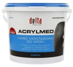 paste mounting tyre blue 4 KG