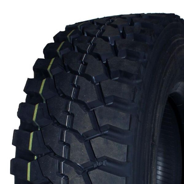 BRIDGESTONE, Veoauto rehv, Aastaringne, ON/OFF, Veosild (on/off), M+S, 156/150K, 79495, veeretakistus - E, märghaardumine - C, müratase - 74 dB (2)