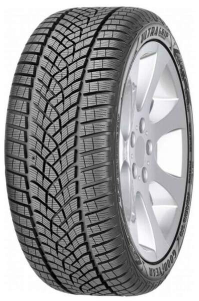 passenger/SUV  Tyre Without studs GOODYEAR UltraGrip Performance + 235/60R18 103T