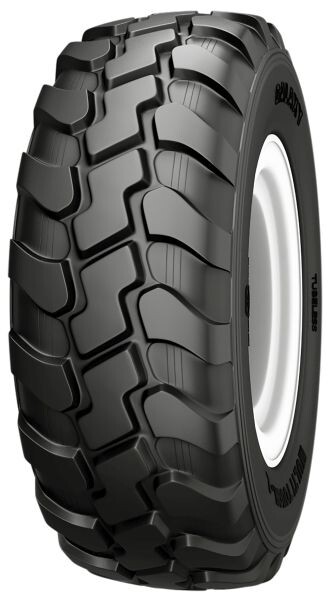 Tööstusrehv 340/80R18 GALAXY Multi Tough 156 