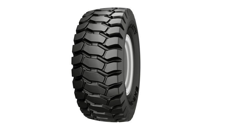 Tööstusrehv 20.5-25 GALAXY EXR 300 L3/E3 