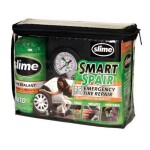 komplekt parandus SMART SPAIR/ komplektis: tihend Slime+kompressor