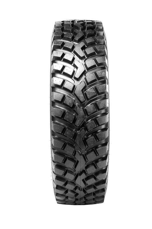 Tööstusrehv 440/80R28 156A8/151D BKT Ridemax IT696