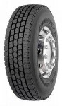 truck 355/50R22.5 154K/152L Goodyear UG WTS 3PMSF