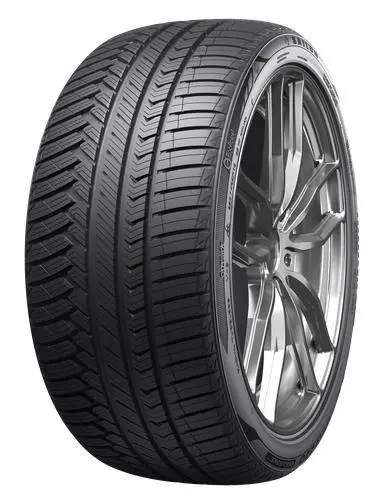 Sõiduauto/maasturi suverehv 235/55R19 105W SAILUN ATREZZO 4SEASONS PRO