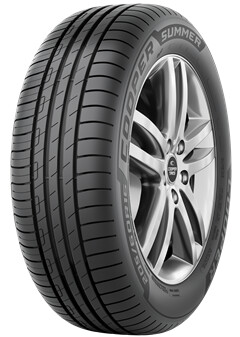 passenger/SUV Summer tyre 215/65R16 98H Cooper Summer