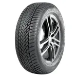 Sõiduauto/maasturi lamellrehv 205/60R16 96H XL Nokian Snowproof 2