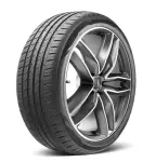 легковой авто / для джип Летняя шина 205/55R16 94V XL Radar Dimax Touring