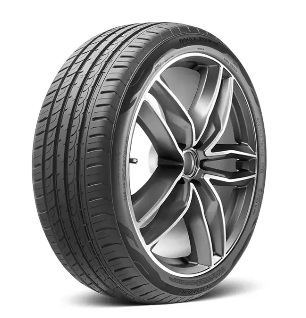 Sõiduauto/maasturi suverehv 195/55R16 91V XL Radar Dimax Touring