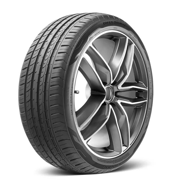 Sõiduauto/maasturi suverehv 205/60R16 96V XL Radar Dimax Touring