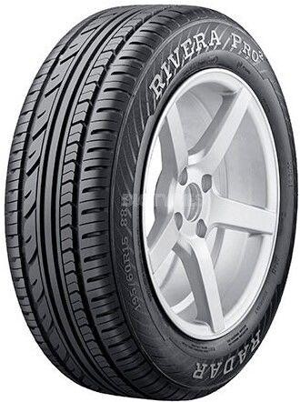 легковой авто / для джип Летняя шина 155/80R13 79T Radar Rivera Pro2